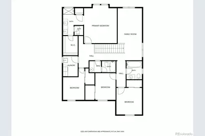 17351 Hop Clover Avenue, Parker, CO 80134 - Photo 45