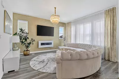 17351 Hop Clover Avenue, Parker, CO 80134 - Photo 5