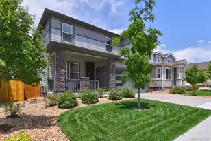 17351 Hop Clover Ave, Parker, CO 80134 - Photo 1