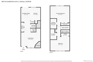 9672 W Chatfield Ave, Littleton, CO 80128 - Photo 45