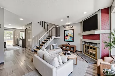 9672 W Chatfield Avenue #C, Littleton, CO 80128 - Photo 15