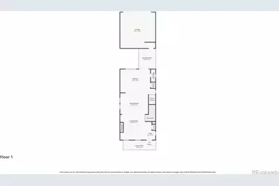 2861 Lima Street, Denver, CO 80238 - Photo 41