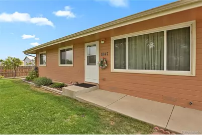 1847 Mountain View Drive, Erie, CO 80516 - Photo 3