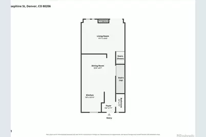 475 Josephine Street, Denver, CO 80206 - Photo 43