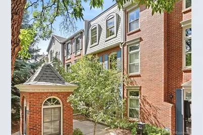 475 Josephine Street, Denver, CO 80206 - Photo 1