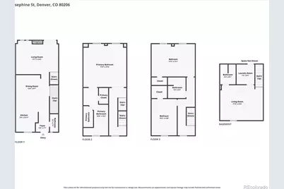 475 Josephine Street, Denver, CO 80206 - Photo 47