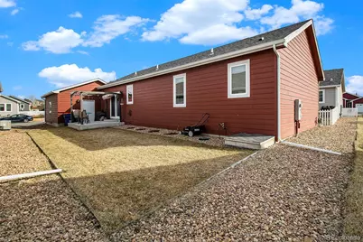 6311 Indian Paintbrush Street #110, Frederick, CO 80530 - Photo 21