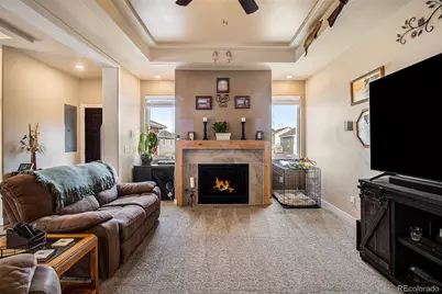 6311 Indian Paintbrush Street #110, Frederick, CO 80530 - Photo 9