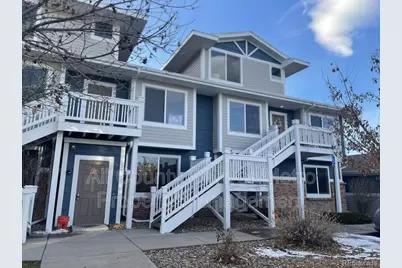 5014 Everett Street #202, Arvada, CO 80002 - Photo 1