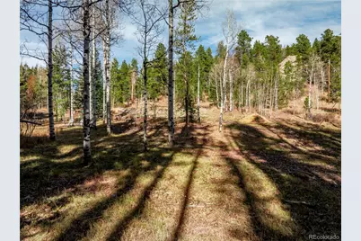 Lot 216620 Indian Springs Road, Conifer, CO 80433 - Photo 25