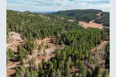 Lot 216620 Indian Springs Road, Conifer, CO 80433 - Photo 33