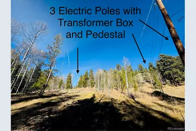 Lot 216620 Indian Springs Road, Conifer, CO 80433 - Photo 9