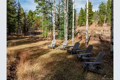 Lot 216620 Indian Springs Road, Conifer, CO 80433 - Photo 3