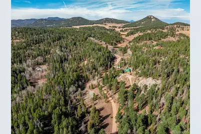 Lot 216620 Indian Springs Road, Conifer, CO 80433 - Photo 37