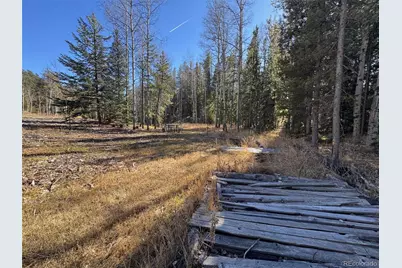 Lot 216620 Indian Springs Road, Conifer, CO 80433 - Photo 17