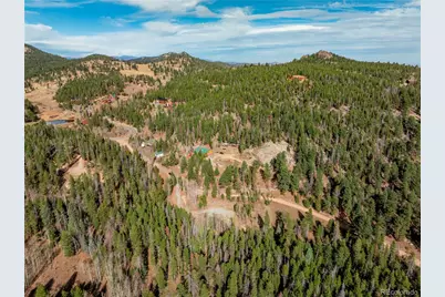 Lot 216620 Indian Springs Road, Conifer, CO 80433 - Photo 35