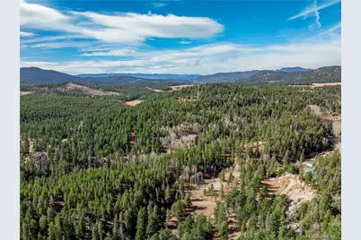 Lot 216620 Indian Springs Road, Conifer, CO 80433 - Photo 29