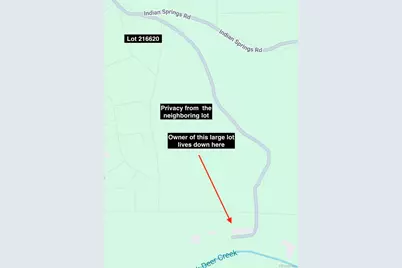 Lot 216620 Indian Springs Road, Conifer, CO 80433 - Photo 43