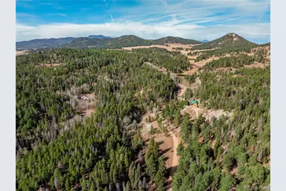 Lot 216620 Indian Springs Road, Conifer, CO 80433 - Photo 13