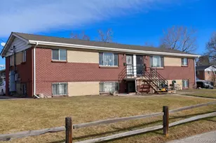 9041 W 45th Pl, Wheat Ridge, CO 80033 - Photo 1