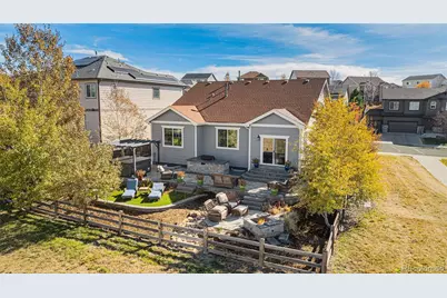 7937 Grady Circle, Castle Rock, CO 80108 - Photo 33