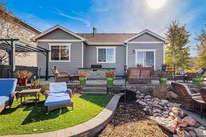 7937 Grady Circle, Castle Rock, CO 80108 - Photo 31