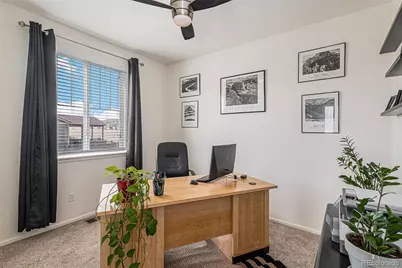 7937 Grady Circle, Castle Rock, CO 80108 - Photo 17