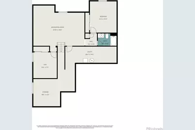 7937 Grady Circle, Castle Rock, CO 80108 - Photo 35