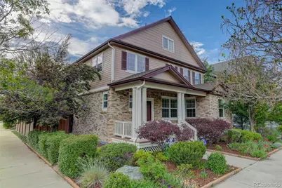 3596 Wabash Street, Denver, CO 80238 - Photo 1