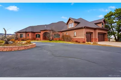 6208 Hay Meadow Way, Sedalia, CO 80135 - Photo 3