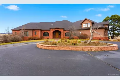 6208 Hay Meadow Way, Sedalia, CO 80135 - Photo 1