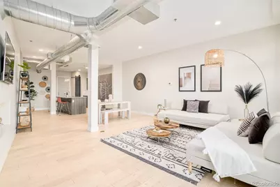 3198 Blake Street #402, Denver, CO 80205 - Photo 13