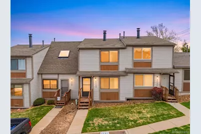 5509 Mansfield Court, Colorado Springs, CO 80918 - Photo 1
