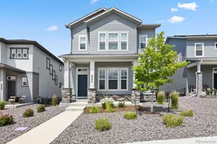 8996 Wolf Valley Dr., Colorado Springs, CO 80924 - Photo 1