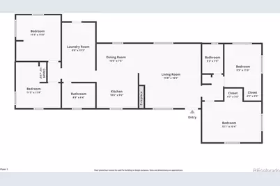 5637 Wyandot Street, Denver, CO 80221 - Photo 33