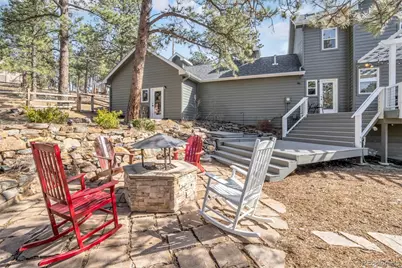 26400 Columbine Glen Avenue, Golden, CO 80401 - Photo 37