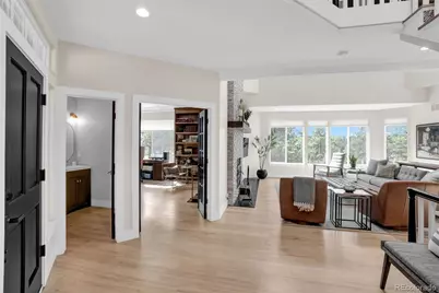 26400 Columbine Glen Avenue, Golden, CO 80401 - Photo 5