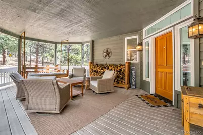 26400 Columbine Glen Avenue, Golden, CO 80401 - Photo 3