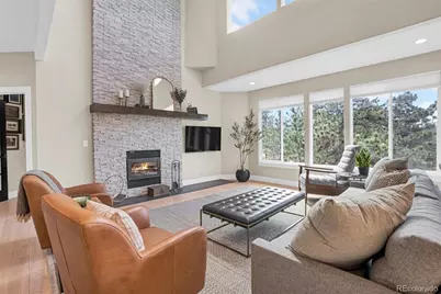 26400 Columbine Glen Avenue, Golden, CO 80401 - Photo 9