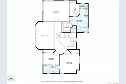 26400 Columbine Glen Avenue, Golden, CO 80401 - Photo 45