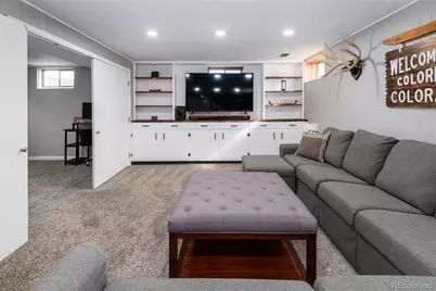 3791 W Wagon Trail Drive, Littleton, CO 80123 - Photo 25