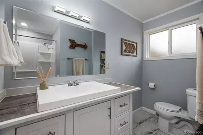 3791 W Wagon Trail Drive, Littleton, CO 80123 - Photo 21