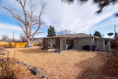 3791 W Wagon Trail Drive, Littleton, CO 80123 - Photo 37