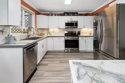 3791 W Wagon Trail Drive, Littleton, CO 80123 - Photo 7