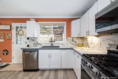 3791 W Wagon Trail Drive, Littleton, CO 80123 - Photo 11