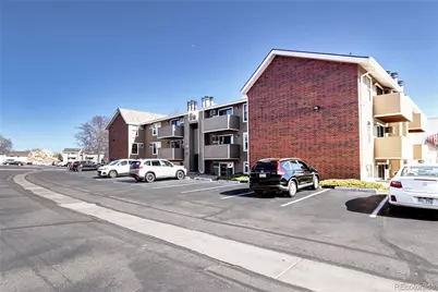 10150 E Virginia Avenue #102, Denver, CO 80247 - Photo 1