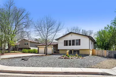 7452 Colonial Drive, Fountain, CO 80817 - Photo 1