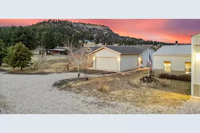 18250 Smokey Pine Road, Peyton, CO 80831 - Photo 3