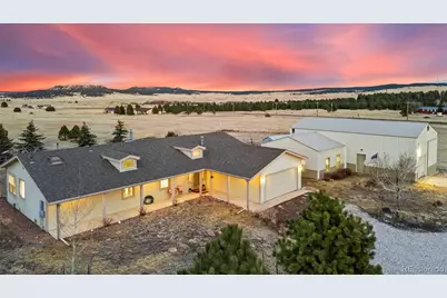 18250 Smokey Pine Road, Peyton, CO 80831 - Photo 5