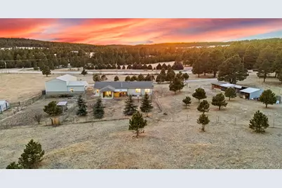 18250 Smokey Pine Road, Peyton, CO 80831 - Photo 7